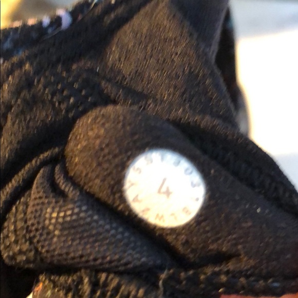 Lululemon Free To Be Bra High Neck - Picture 10 of 14